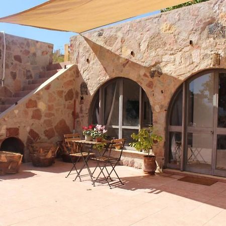 Apartmán Eilat Stone - Patio אבן אילת - פטיו Exteriér fotografie