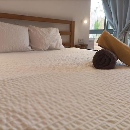 Apartmán Eilat Stone - Patio אבן אילת - פטיו Exteriér fotografie