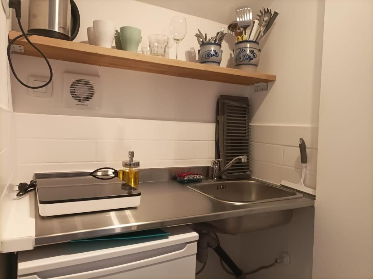 Apartmán Eilat Stone - Patio אבן אילת - פטיו Exteriér fotografie